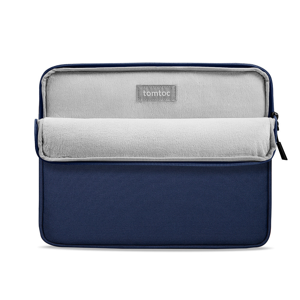 Light-B18 Tablet Sleeve 32.76 cm(12.9 Inch)-Navy Blue - Image 4