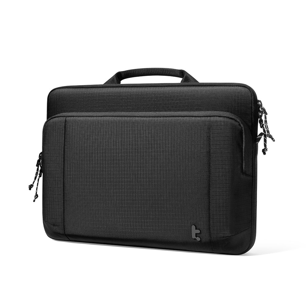 Essence-A34 Laptop Bag 33.02 cm(13 Inch) MacBook-Black - Image 3