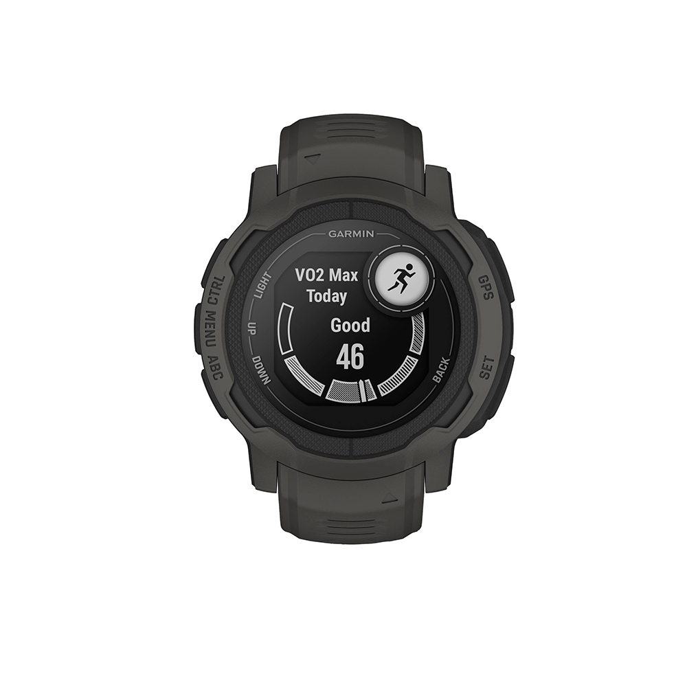 Garmin Instinct 2-Graphite Eu - Image 3