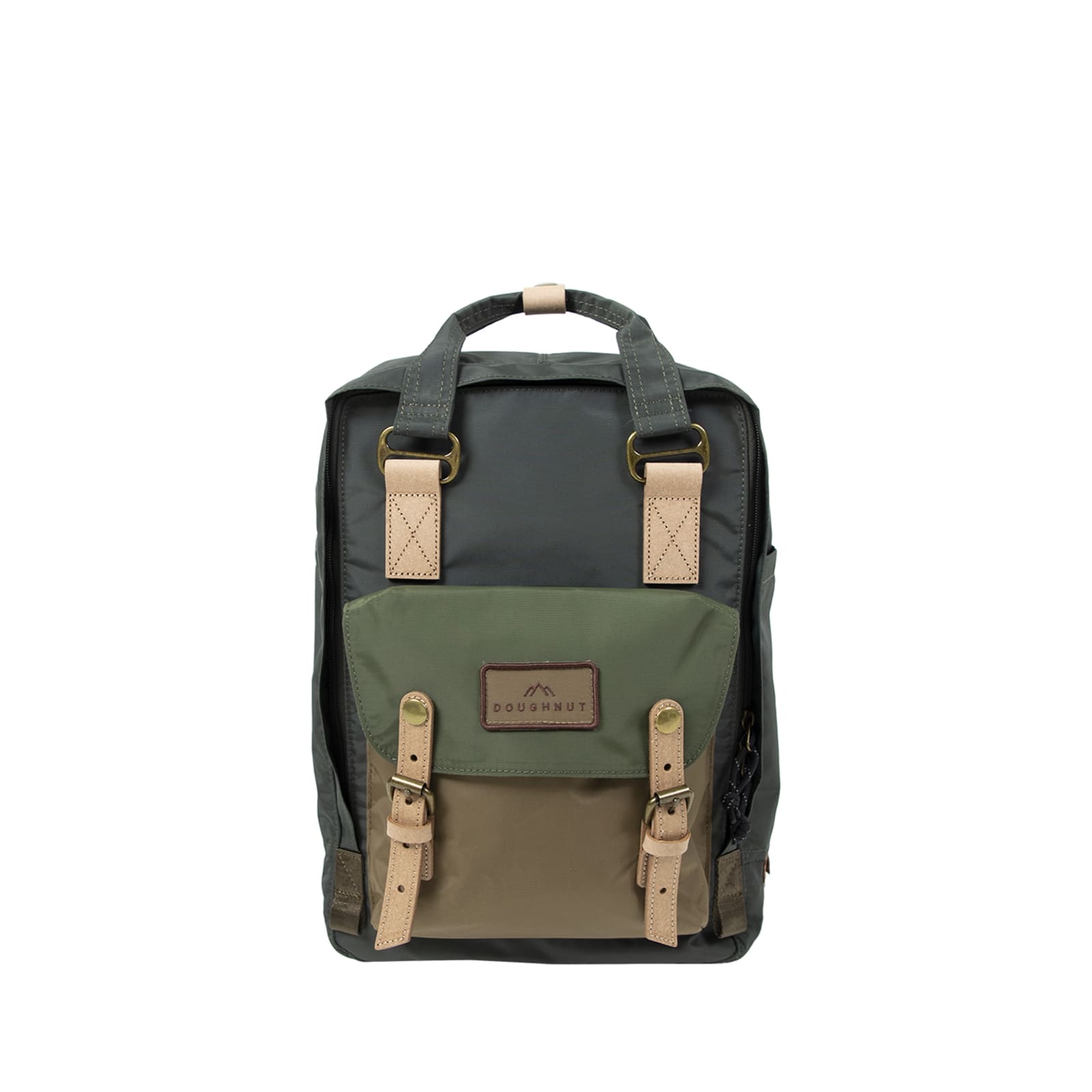 Macaroon Classic Jungle Series-Olive X Army - Image 4