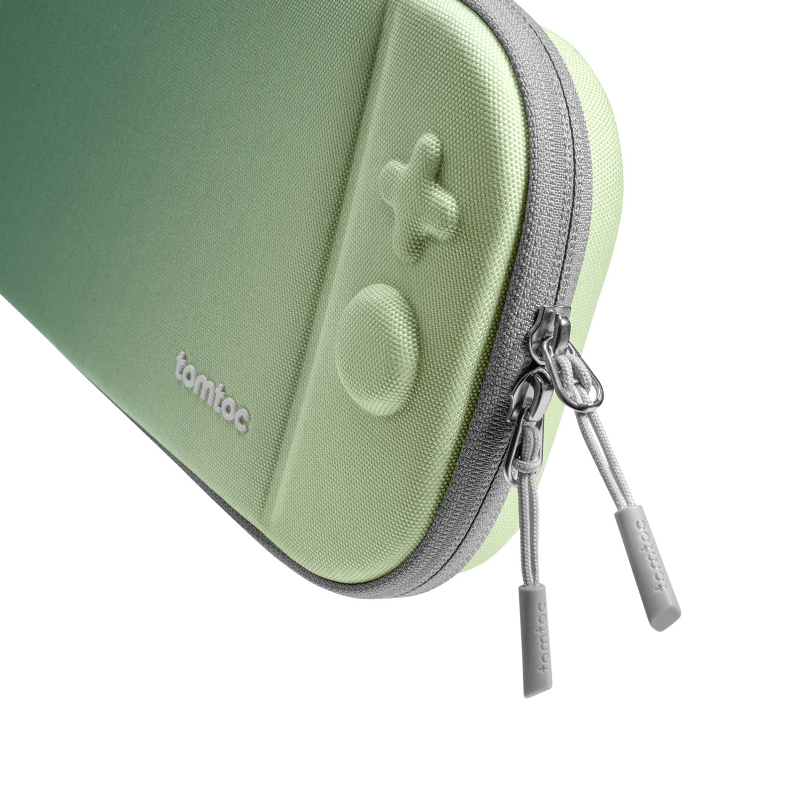 FancyCase-G05 Nintendo Switch 2 Slim Case, Matcha Green - Image 10