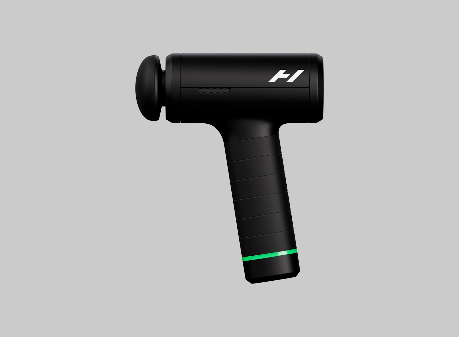 Hypervolt 3 Pro - Black - Image 1