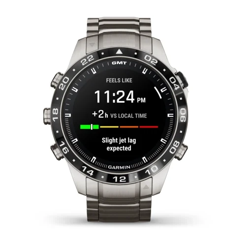 Garmin Marq Aviator Gen 2 Eu - Image 2