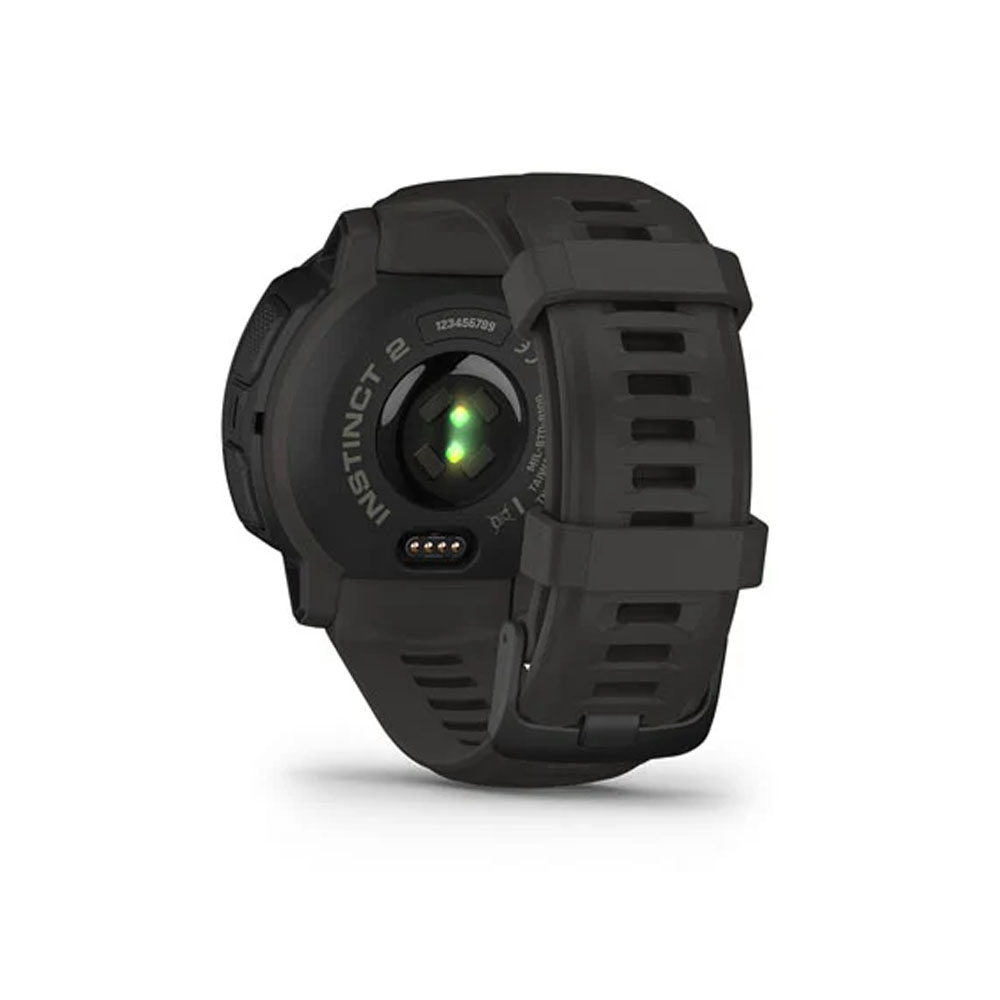Garmin Instinct 2 Solar-Graphite Eu - Image 5