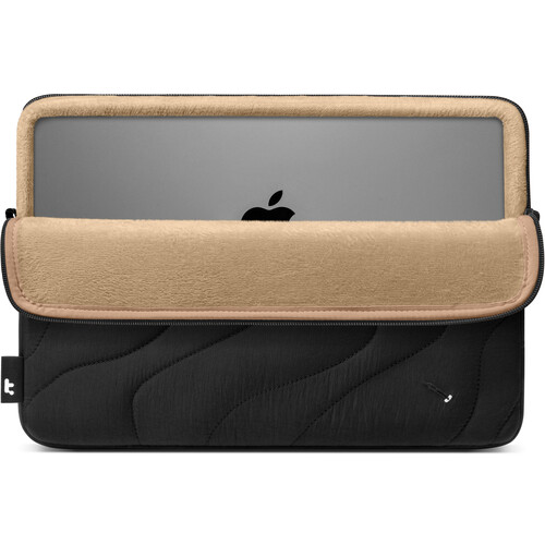 Terra-A27 Laptop Sleeve Kit-33.02 cm(13 Inch)- Black Terra-A27 Laptop Sleeve Kit-33.02 cm(13 Inch)- Black - Image 11