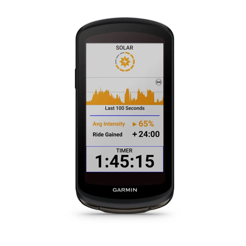 Edge 1040 Solar EU Edge 1040 Solar EU - Image 1