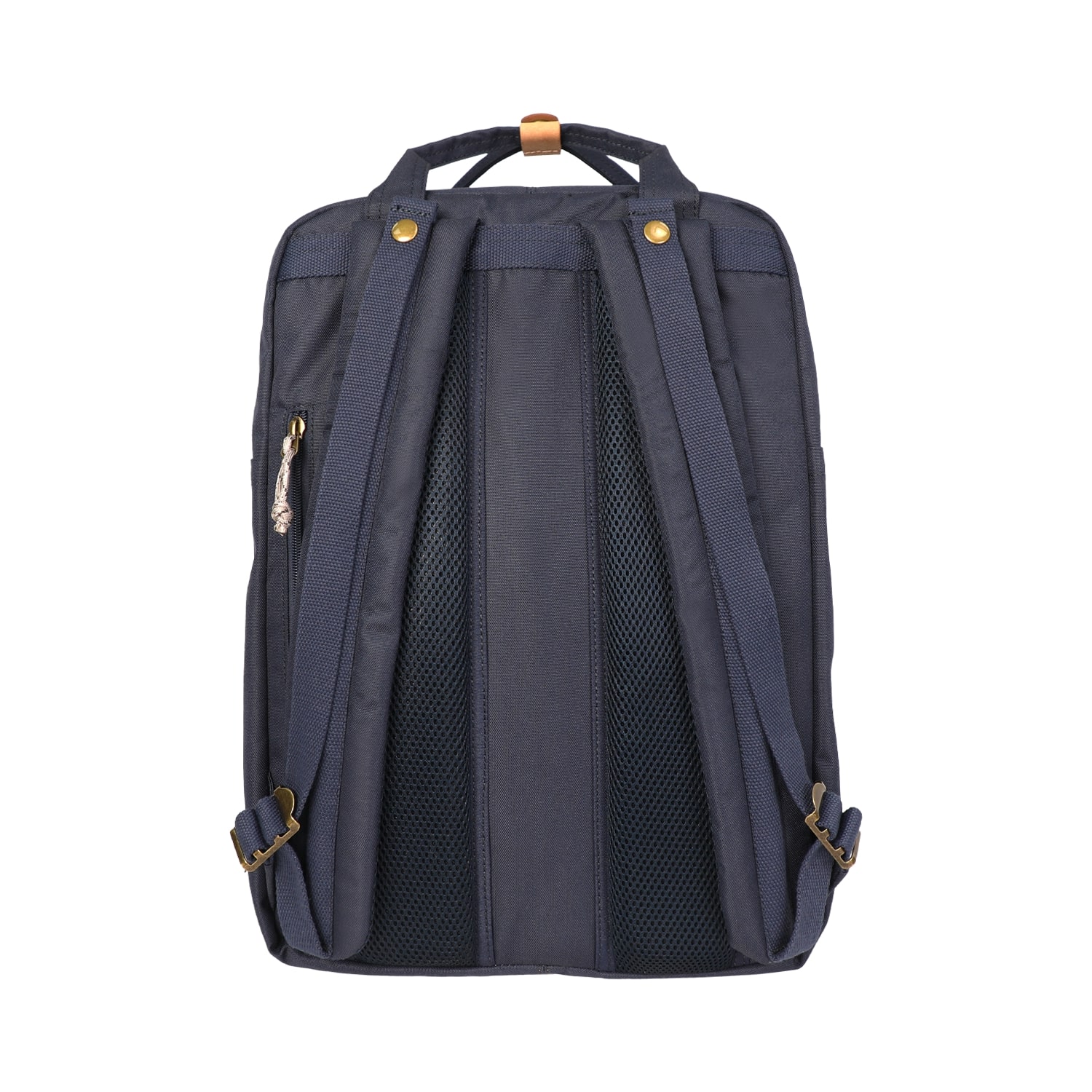 Macaroon Large Reborn II Series-Navy - Image 3