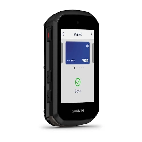 Garmin Edge 850 Device Garmin Edge 850 Device - Image 2