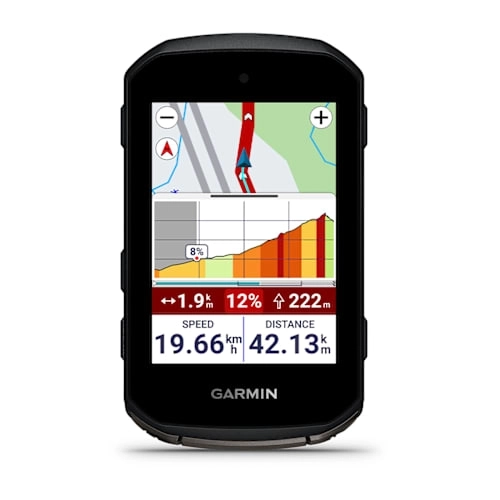 Garmin Edge 850 Device Garmin Edge 850 Device - Image 4
