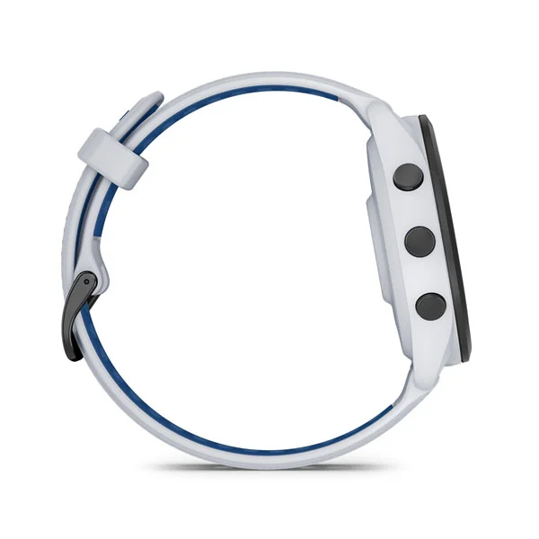 Garmin Forerunner 265-Whitestone - Image 4