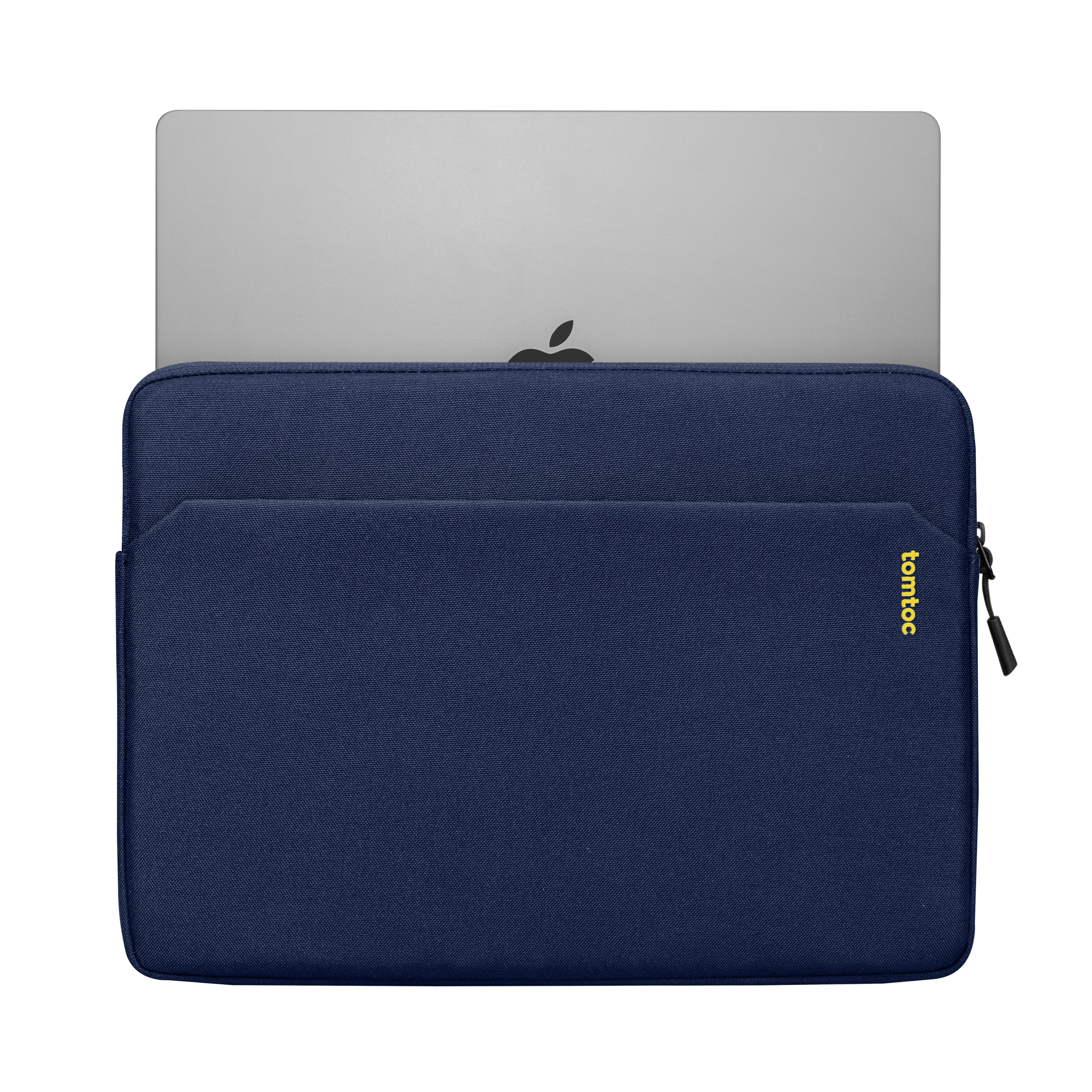 Light-A18 Laptop Sleeve 35.56 cm(14 Inch) Universal-Navy Blue - Image 4