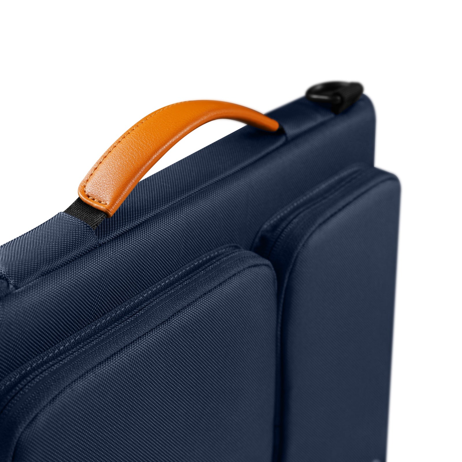 Defender-A42 Laptop Briefcase 40.64 cm(16 Inch) MacBook-Navy Blue - Image 7