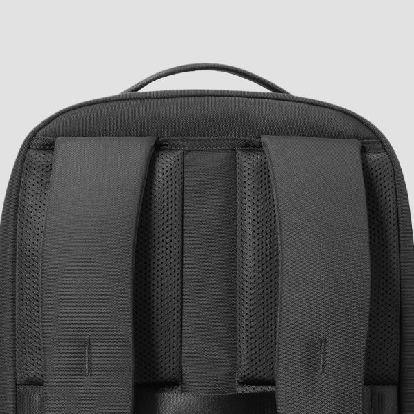 Explorer-T60 Laptop Backpack-40.64 cm/22.5L(16 Inch)-Black Explorer-T60 Laptop Backpack-40.64 cm/22.5L(16 Inch)-Black - Image 9
