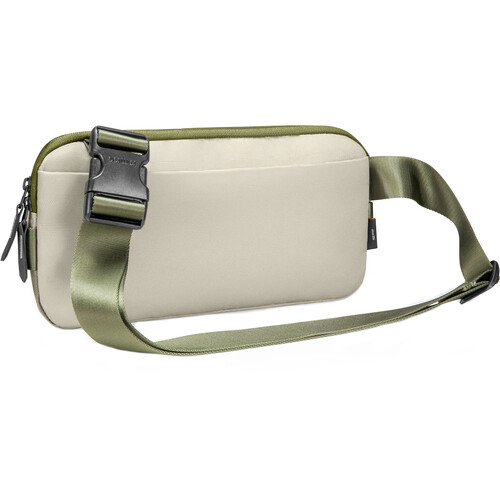 Explorer-T21 Sling BagS- 21.08 cm/3L(8.3 Inch)-Olive Green Explorer-T21 Sling BagS- 21.08 cm/3L(8.3 Inch)-Olive Green - Image 5