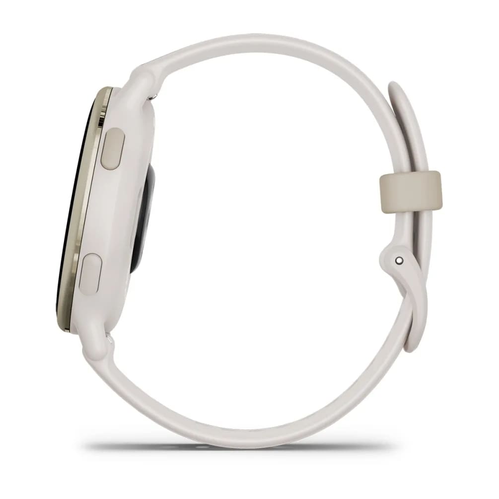 Vivoactive 5-Ivory/Cream Gold - Image 8