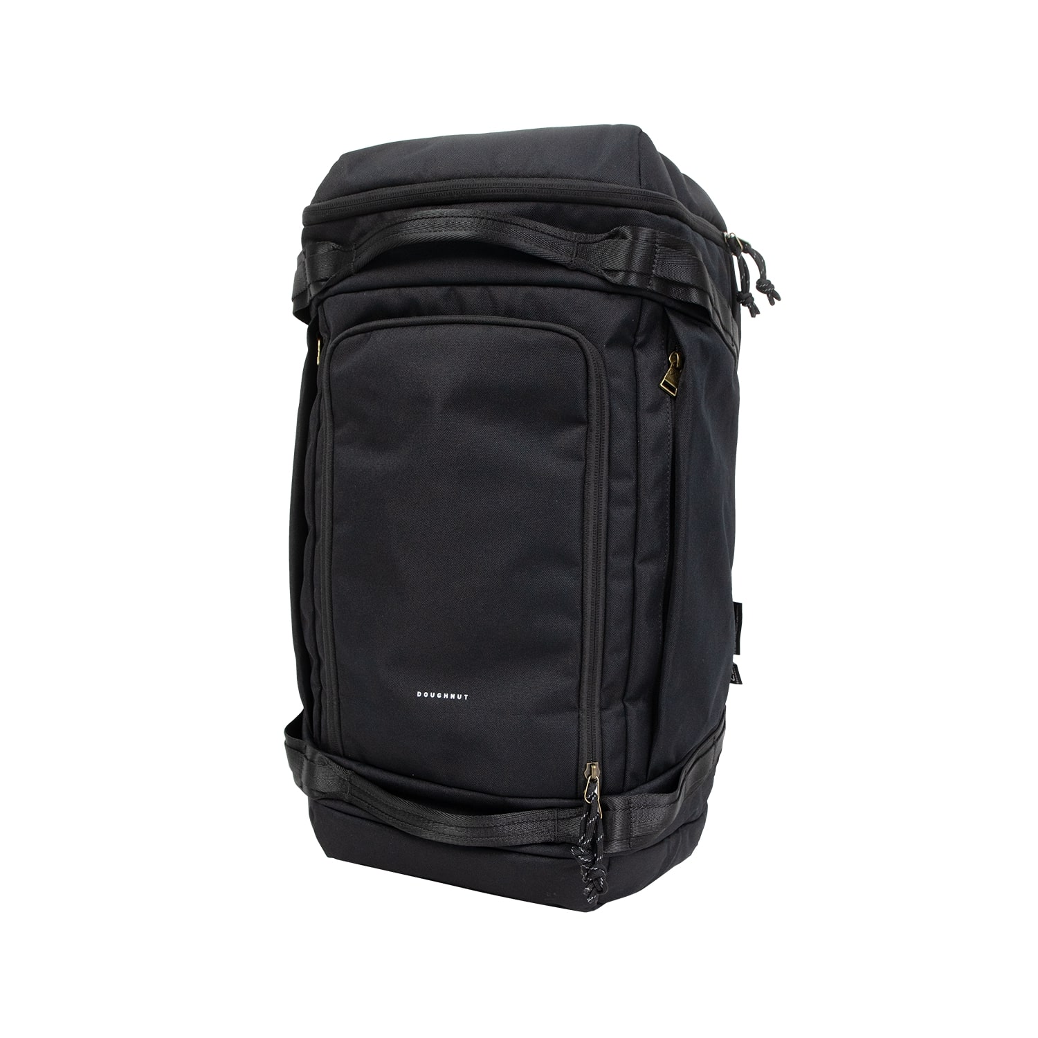 Navigator Reborn Series-Black - Image 2