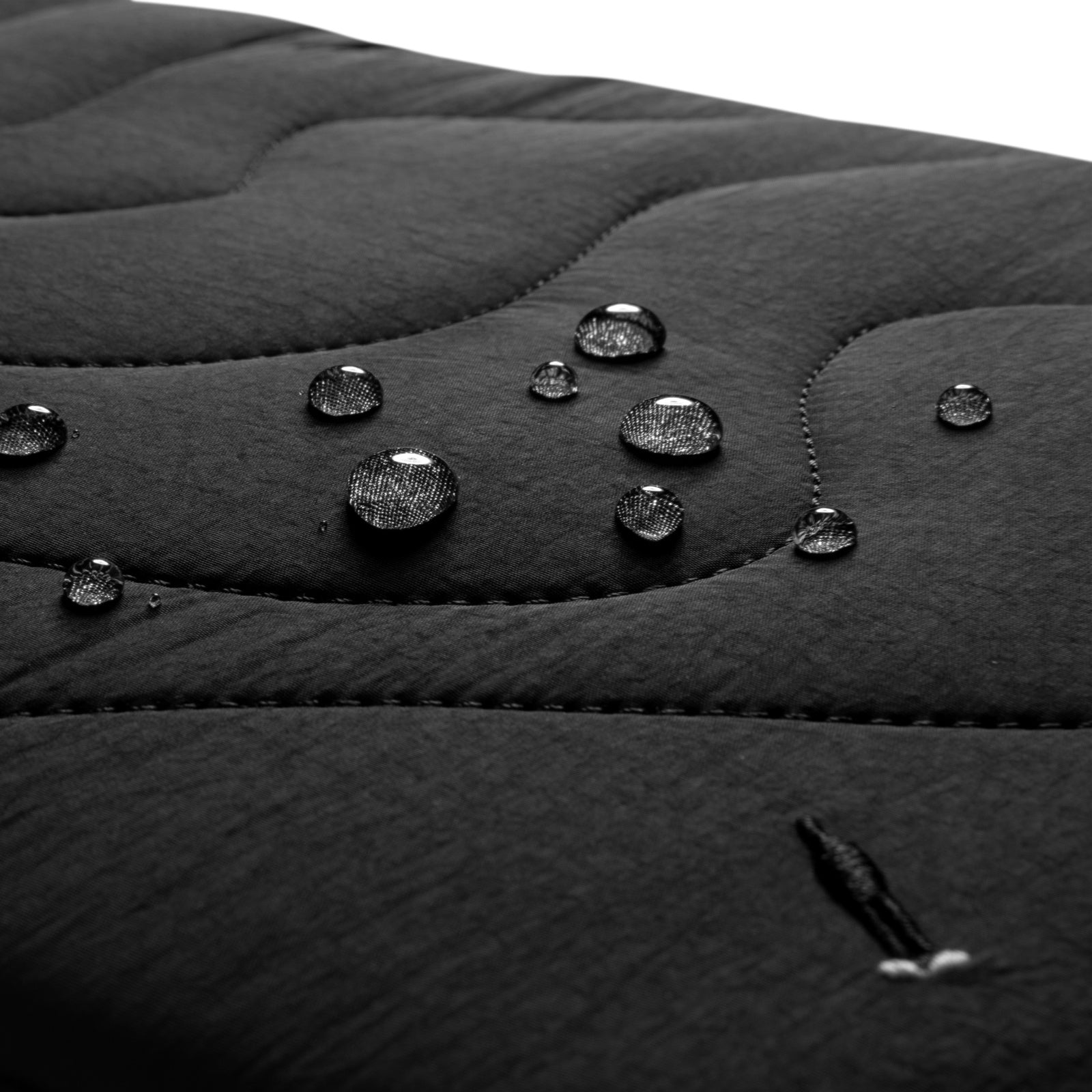 Terra-A27 Puffy Laptop Sleeve 38.1 cm(15 Inch) MacBook-Lavascape - Image 7
