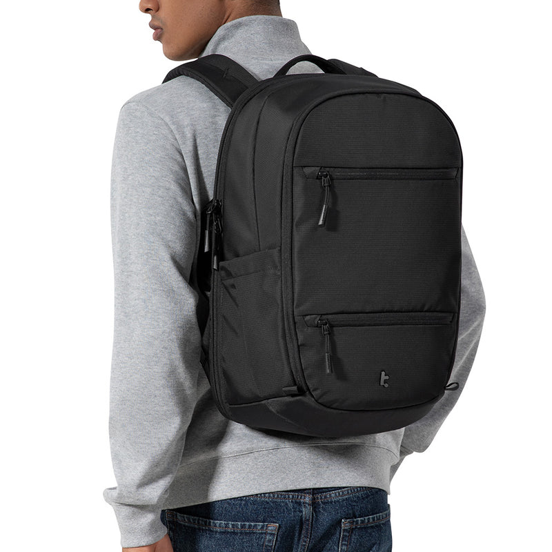 UrbanEX-T77 Laptop Backpack 40.64 cm(16 Inch) Universal/32L-Black - Image 13