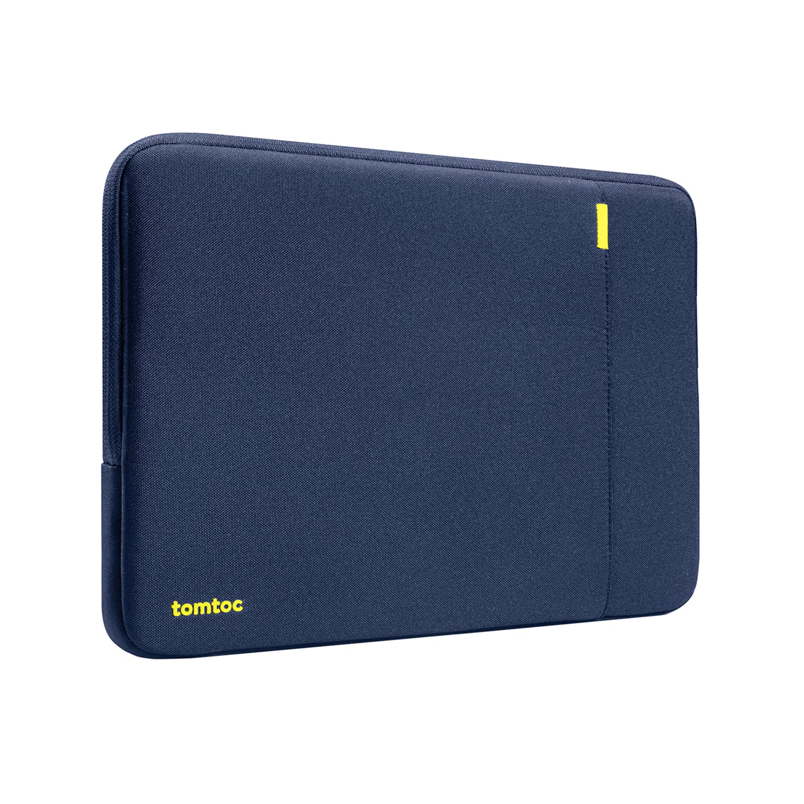 Defender-A13 Laptop Sleeve 38.1 cm(15 Inch) MacBook-Navy Blue - Image 6