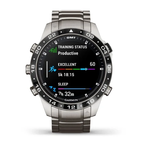 Garmin Marq Aviator Gen 2 Eu - Image 10