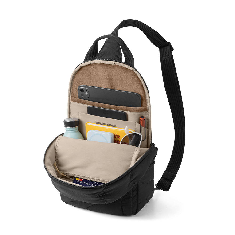 Terra-T36 Light Sling Backpack-27.94 cm/10L(11 Inch)-Lavascape - Image 2
