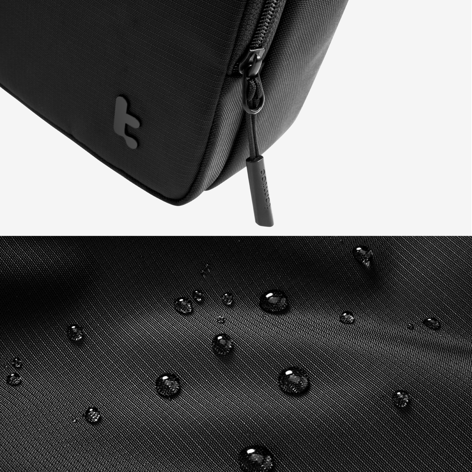Navigator-A33 Laptop Shoulder Bag-40.64 cm(16 Inch) Universal-Black - Image 10