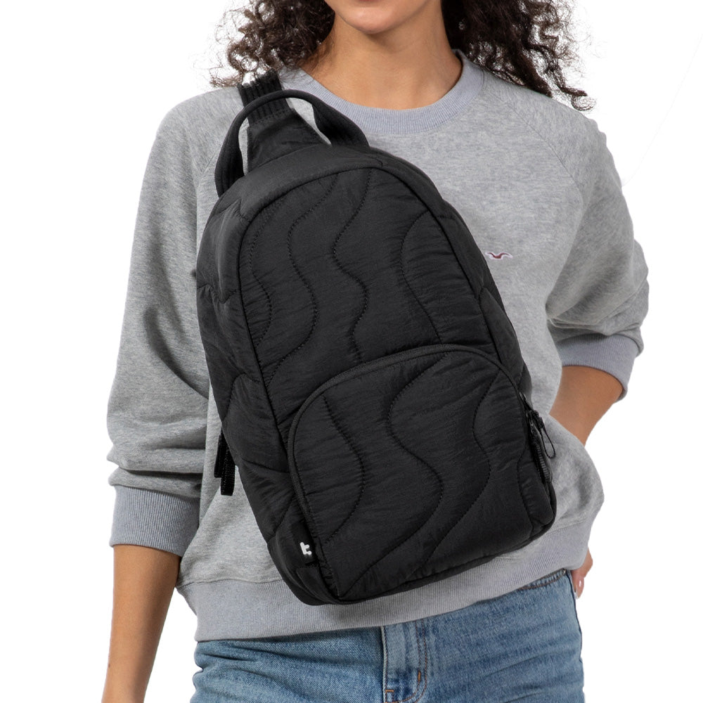 Terra-T36 Light Sling Backpack-27.94 cm/10L(11 Inch)-Lavascape - Image 11