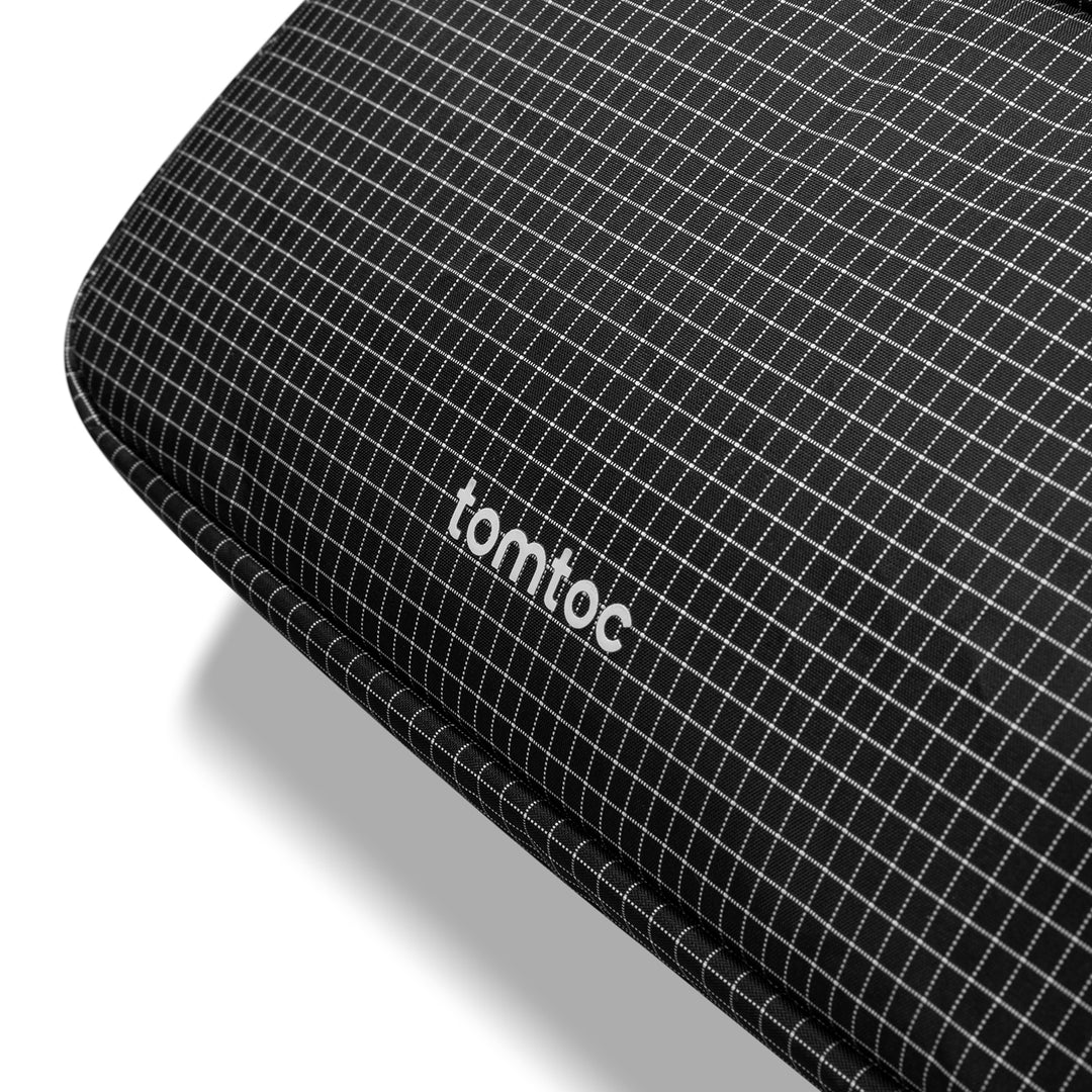 Light-T12 Electronic Accessory Pouch Pro 1.8L-Black - Image 8