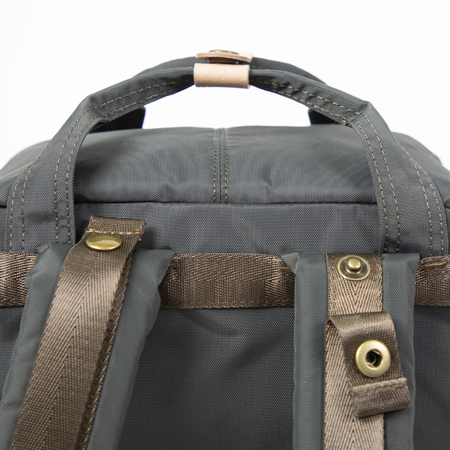 Macaroon Classic Jungle Series-Olive X Army - Image 9