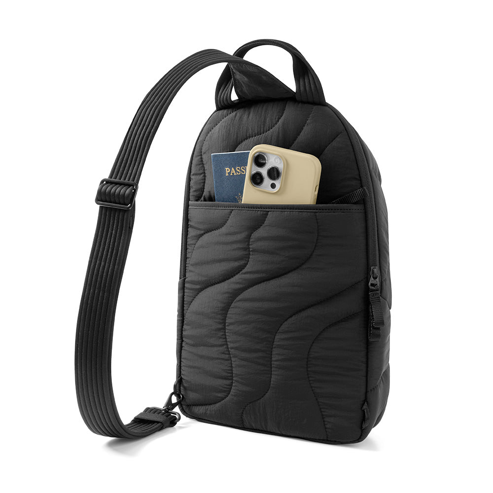 Terra-T36 Light Sling Backpack-27.94 cm/10L(11 Inch)-Lavascape - Image 4