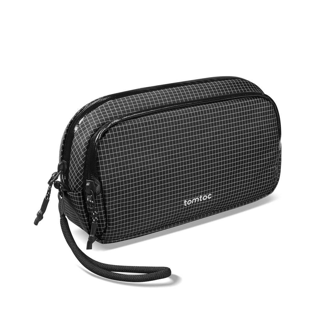 Light-T12 Electronic Accessory Pouch Pro 1.8L-Black - Image 4