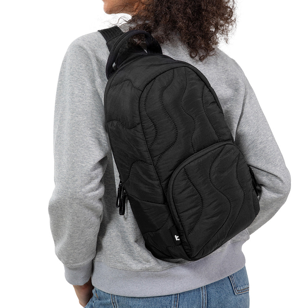 Terra-T36 Light Sling Backpack-27.94 cm/10L(11 Inch)-Lavascape - Image 10