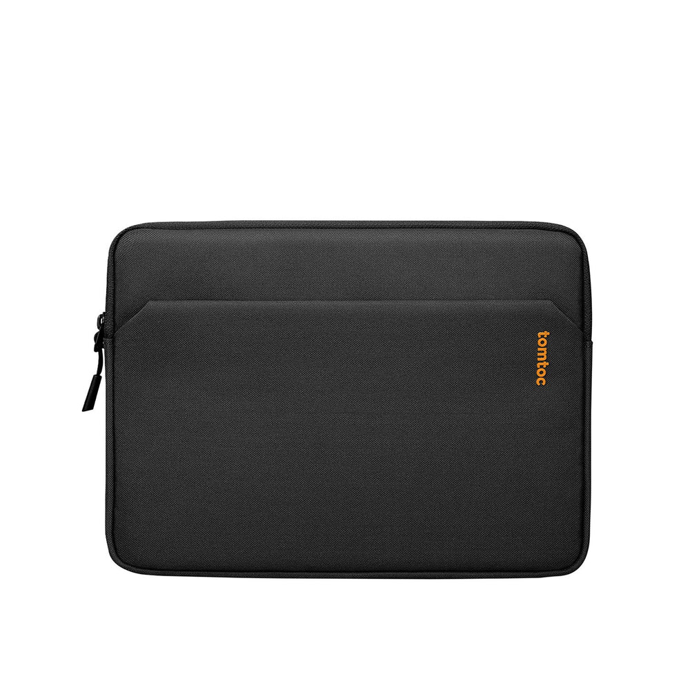 Light-A18 Laptop Sleeve 38.1 cm(15 Inch) MacBook-Black - Image 1