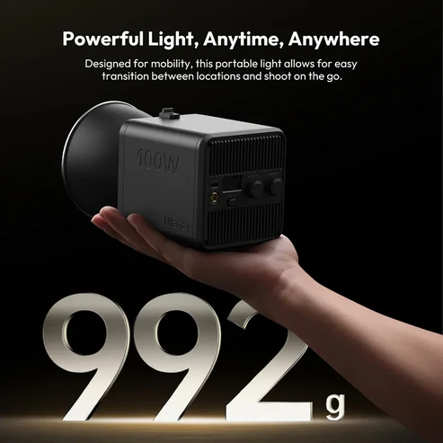 Ulanzi ML100 RGB - Image 4