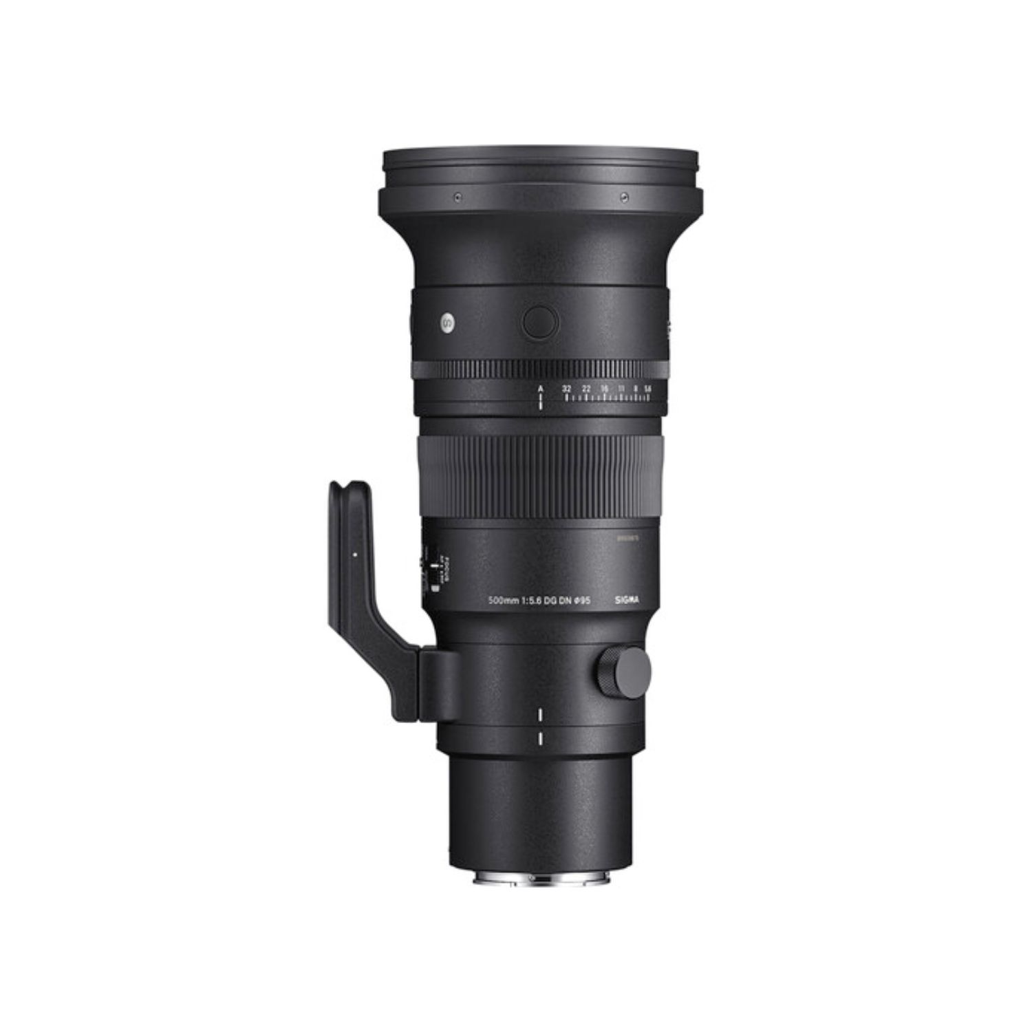 Sigma 500mm F/5.6 DG DN OS Sports Lens - Image 1