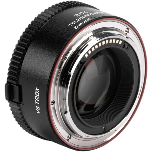 Viltrox Tele Converter 2x (Z mount) - Image 4