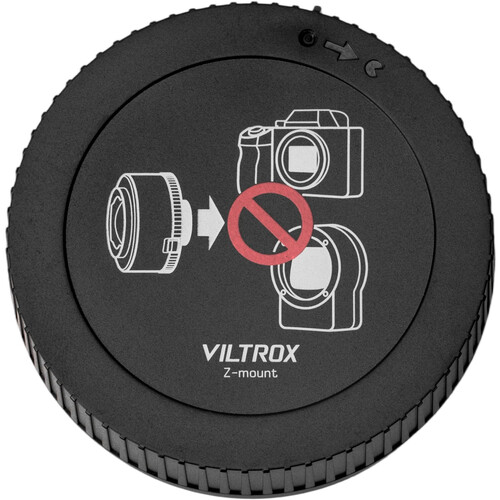 Viltrox Tele Converter 2x (Z mount) - Image 9