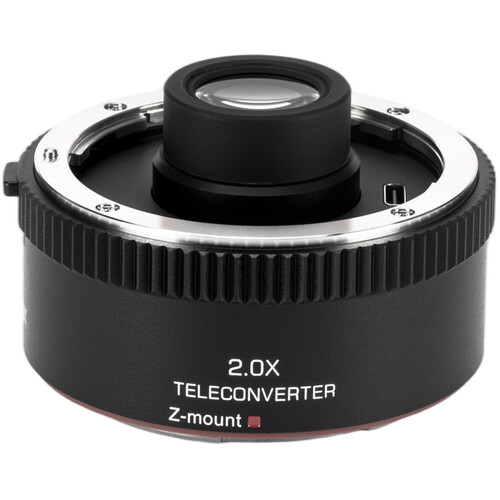 Viltrox Tele Converter 2x (Z mount) - Image 1