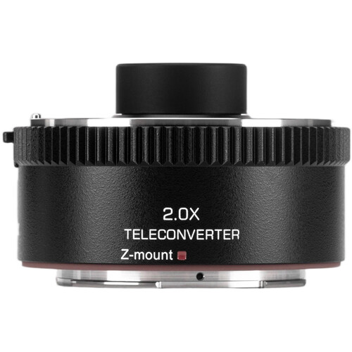 Viltrox Tele Converter 2x (Z mount) - Image 2