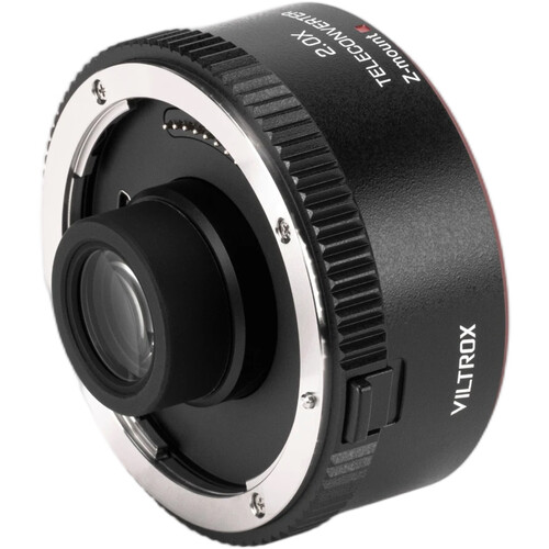 Viltrox Tele Converter 2x (Z mount) - Image 5