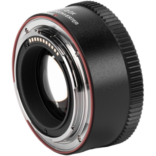 Viltrox Tele Converter 2x (Z mount) - Image 7