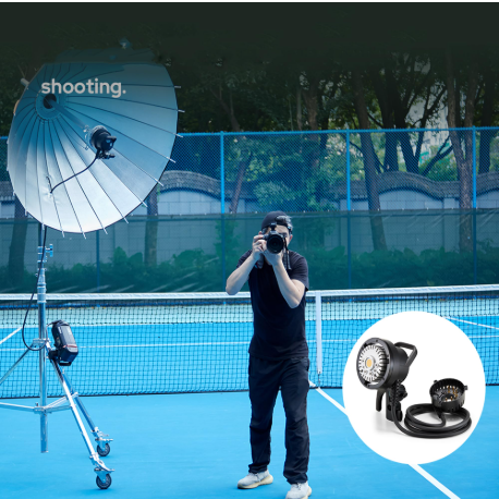 Godox AD-H600P - Image 2