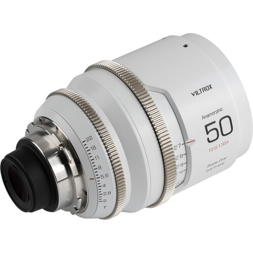 Viltrox Epic Lens 50mm T2.0 1.33X (L MOUNT) - Image 8