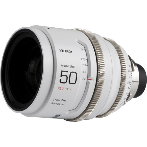 Viltrox Epic Lens 50mm T2.0 1.33X (L MOUNT) - Image 5