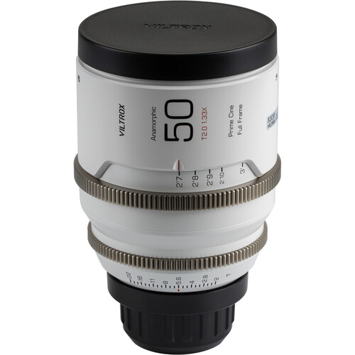 Viltrox Epic Lens 50mm T2.0 1.33X (L MOUNT) - Image 4
