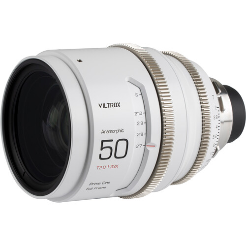Viltrox Epic Lens 50mm T2.0 1.33X (L MOUNT) - Image 6