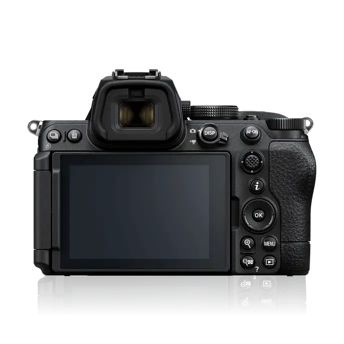 Z5II + NIKKOR Z 24-120mm f/4 S - Image 3