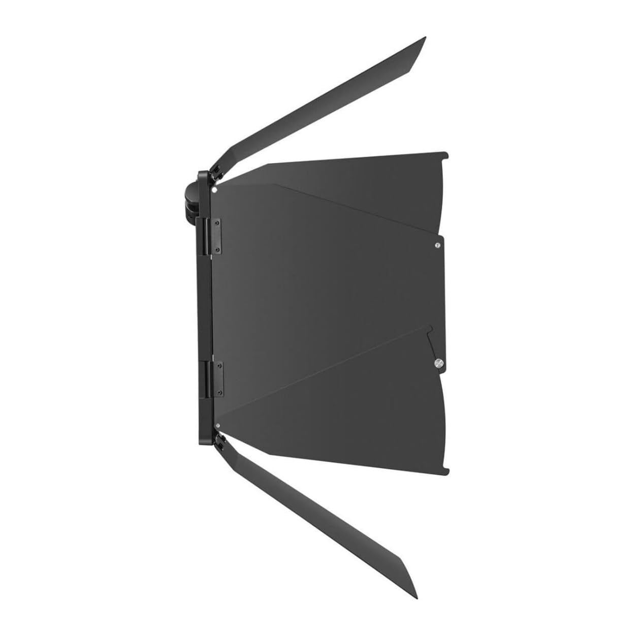 Godox LB-01 Barndoors for FLS8 Fresnel Lens - Image 2