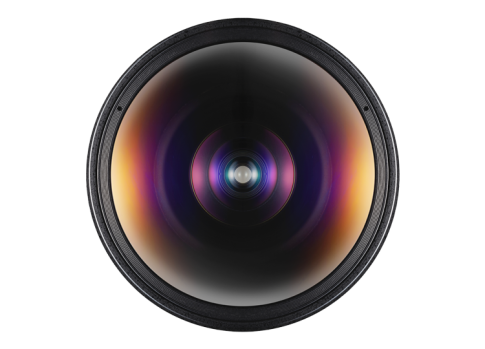 Samyang 12mm F2.8 Sony E (Sony E) - Image 4