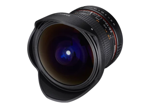 Samyang 12mm F2.8 Sony E (Sony E) - Image 1